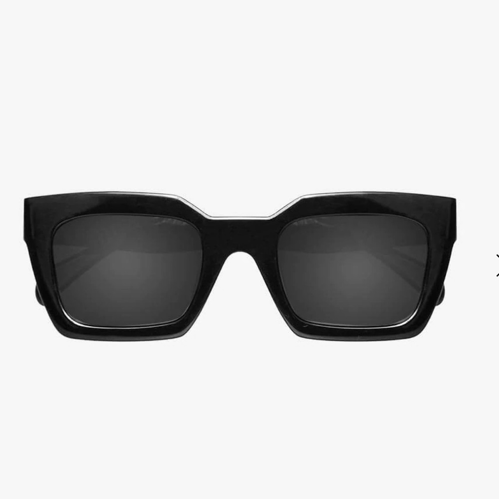 Anine Bing black Indio Sunglasses, brand new